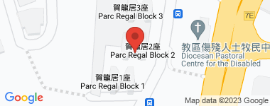 Parc Regal Ground Floor, Tower 2 Address