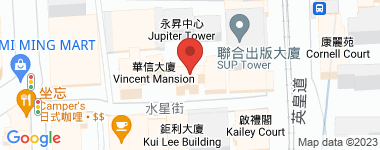 Hoi Sun Building Low Floor Address