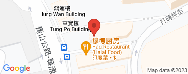 Kwai Fung House High Floor Address