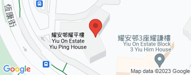 Yiu On Estate Full Thickness Address
