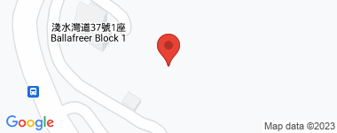 Repulse Bay Rd 37 Low Floor, Tower 1 Address