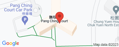 Pang Ching Court High Floor Address