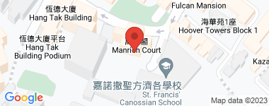 Manrich Court Low Floor Address