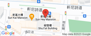 新禧大楼 高层 物业地址
