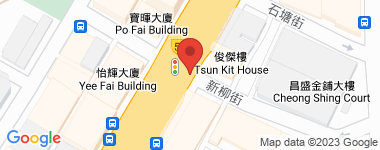 昌盛金铺大楼 高 高层 物业地址