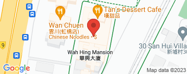 华利大厦 中层 物业地址