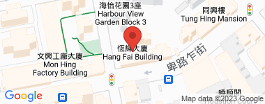 Hang Fai Building Unit 5, Low Floor Address