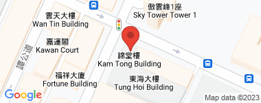 Kan Tong Building Unit 19, High Floor Address