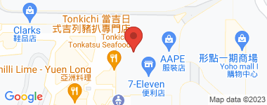 Yoho Midtown M2座 B 低层 物业地址