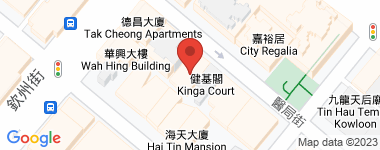 德富大厦 高层 物业地址