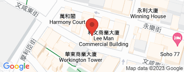 顺发楼 1室 物业地址