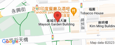 Mayson Garden Building Unit E, High Floor Address