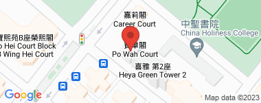 宝华阁(保安道) 高层 B室 物业地址