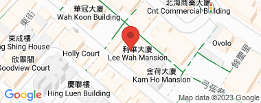 利华大厦 中层 A室 物业地址