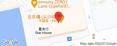 Star House  Address