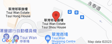 Hang Tsui Court Tsui Ying House (Block B) Middle Floor Address