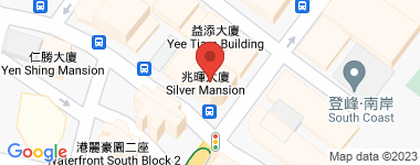 Silver Mansion Middle Floor Address