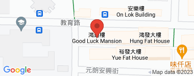 Good Luck Mansion Low Floor Address