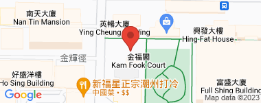 Kam Fook Court Ground Floor Address