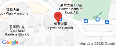 Lyttelton Garden Unit B, Mid Floor, Block 1, Middle Floor Address