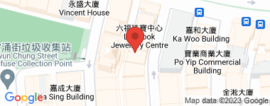 协祥大厦 A室 中层 物业地址
