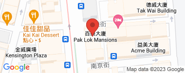 Pak Lok Building Unit C, Low Floor Address