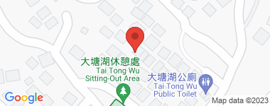 粉岭村屋 全层 高层 物业地址