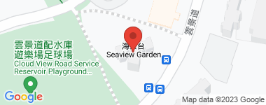 Seaview Garden Unit B, Mid Floor, Seaview Garden, Middle Floor Address