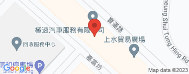 上水贸易广场  物业地址