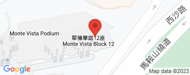 Monte Vista Flat A, Block 2, High Floor Address