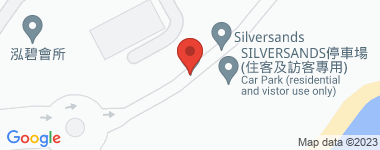 Silversands 第5B座 B 低层 物业地址