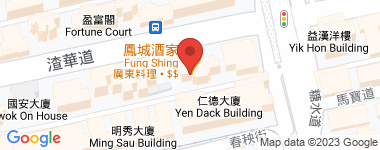高发大厦 高层 物业地址