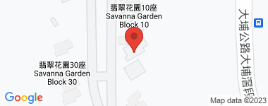 Savanna Garden Whole Block, House Address