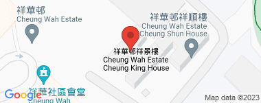 Cheung Wah Estate 6 Seats, Low Floor Address