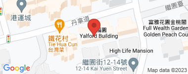 友福园 中层 物业地址