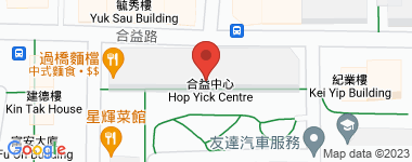 合益中心 高层 物业地址