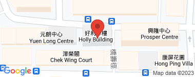 好利洋楼 中层 A室 物业地址
