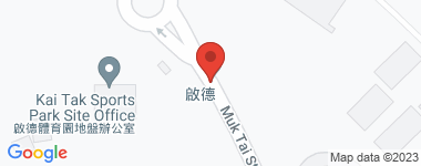 嘉峯汇 都会城邸2 低层 B室 物业地址