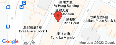 Kin On Mansion Low Floor Address