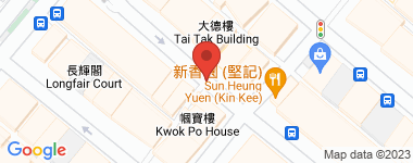 Tai Tak Building Unit D, Mid Floor, Middle Floor Address