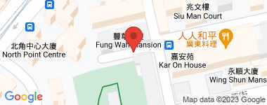 丰华大厦 中层 物业地址