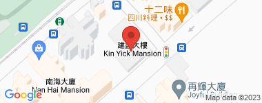 建益大楼  物业地址