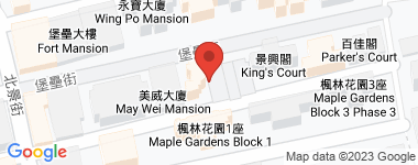 Fortress Heights Fu Ze Xuan Middle Floor Address