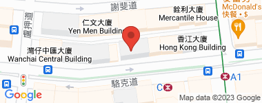 Hing Bong Mansion Mid Floor, Middle Floor Address