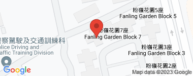 Fanling Garden  Address