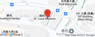 St. Louis Mansion  Address