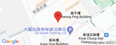 Kam Pui Building Unit B, High Floor Address