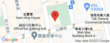 Wing Cheong Building Mid Floor, Middle Floor Address