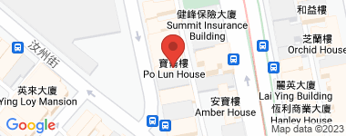 宝仑楼 M室 高层 物业地址