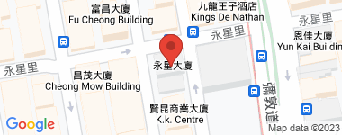 Wing Sing Building Low Floor Address